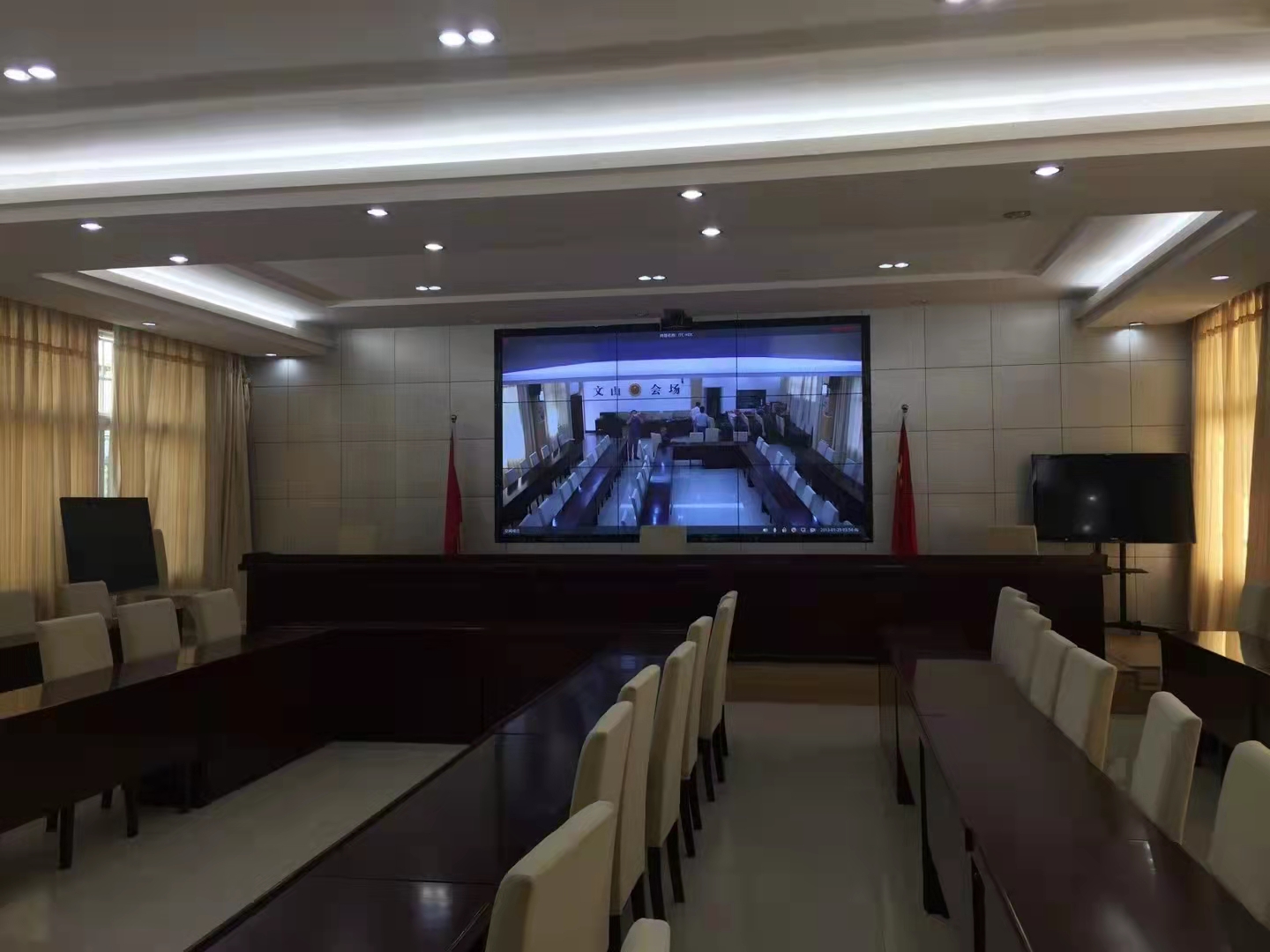 需要建設視頻會議系統(tǒng)的企業(yè)有哪些？